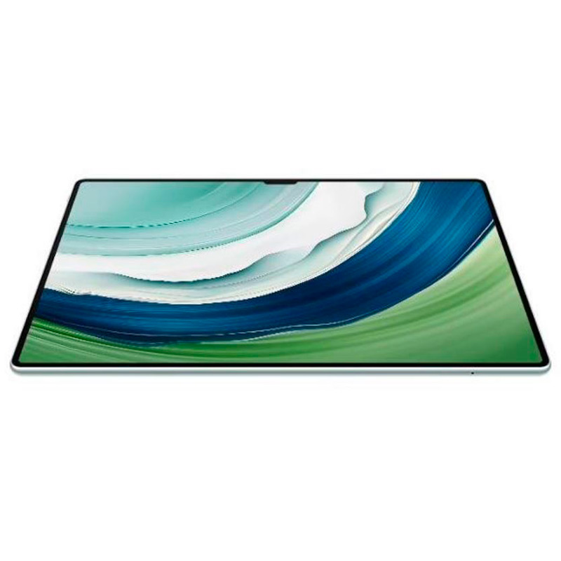 фото Планшет huawei matepad pro 13.2 wi-fi 12/512gb + keyboard green pce-w29 53013xru (kirin 9000w 2.4ghz/12288mb/512gb/wi-fi/bluetooth/cam/13.2/2880x1920/harmony os)