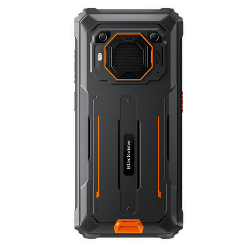Сотовый телефон Blackview BV6200 Pro 6/128Gb Orange