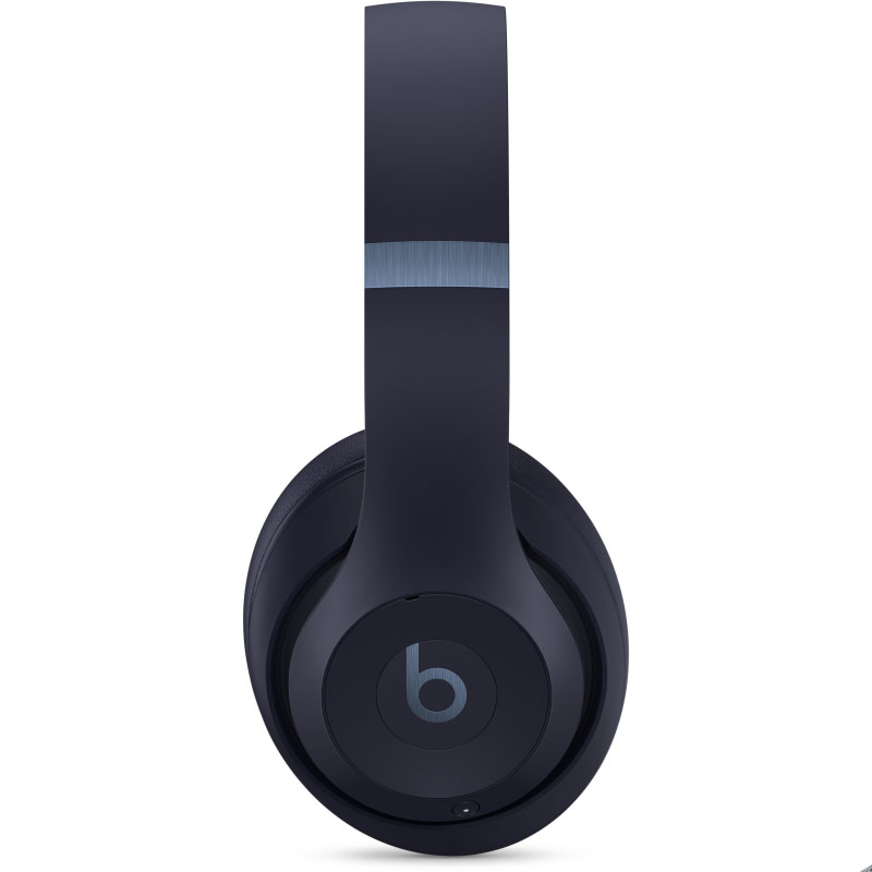 фото Наушники beats studio pro navy blue mqtq3