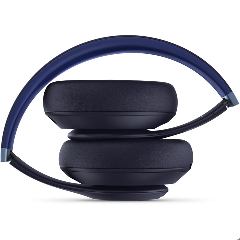 фото Наушники beats studio pro navy blue mqtq3