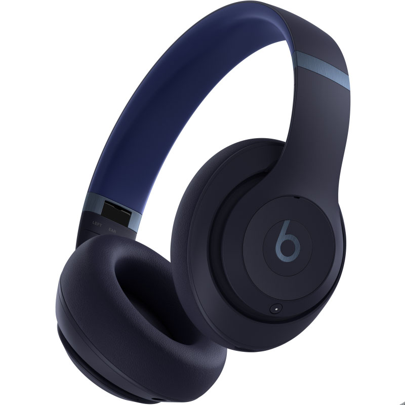 фото Наушники beats studio pro navy blue mqtq3