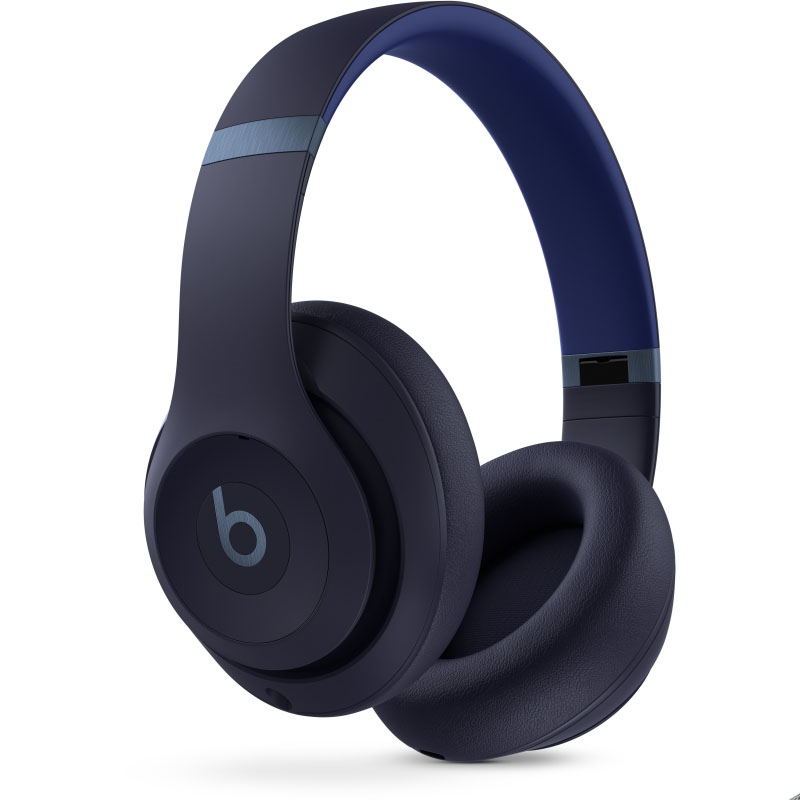 фото Наушники beats studio pro navy blue mqtq3