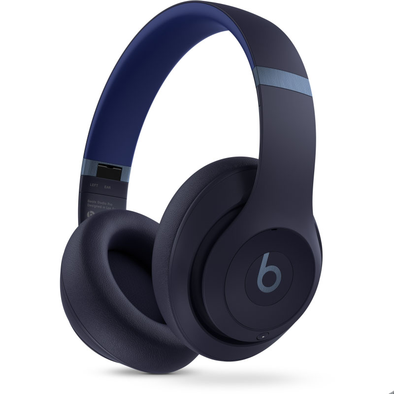 

Наушники Beats Studio Pro Navy Blue MQTQ3, Studio Pro