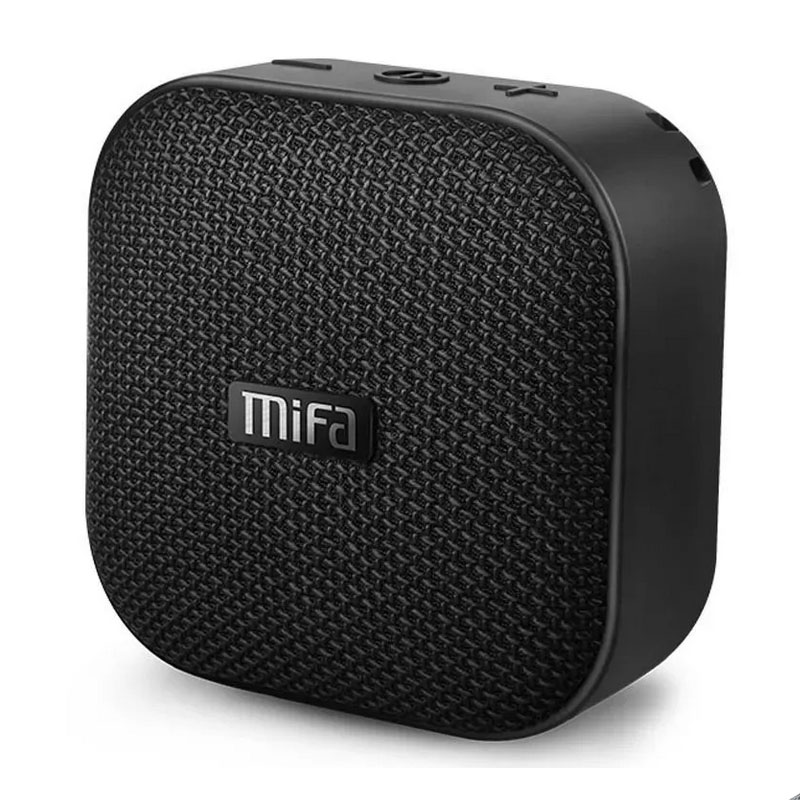 Колонка Mifa A1 Black цена и фото