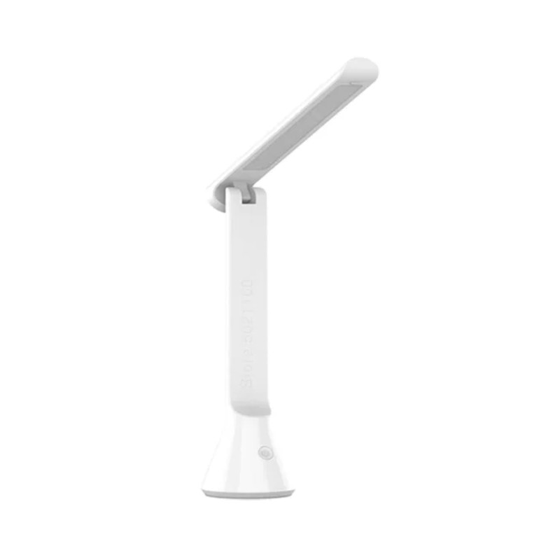 Настольная лампа Yeelight International Edition-Rechargeable Table Lamp White YLYTD-0027 настольная лампа yeelight настольная лампа 4 in 1 rechargeable desk lamp ylytd 0011