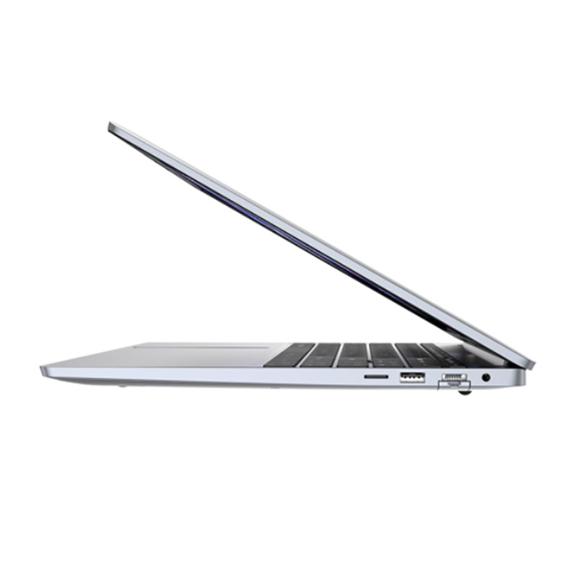 фото Ноутбук tecno megabook k16 16+512g silver (intel core i5-1235u 1.3ghz/16384mb/512gb ssd/intel iris xe graphics/wi-fi/bluetooth/cam/16.0/1920x1200/windows 11)