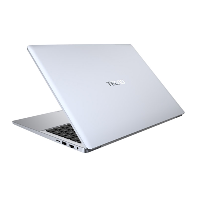 фото Ноутбук tecno megabook k16 16+512g silver (intel core i5-1235u 1.3ghz/16384mb/512gb ssd/intel iris xe graphics/wi-fi/bluetooth/cam/16.0/1920x1200/windows 11)