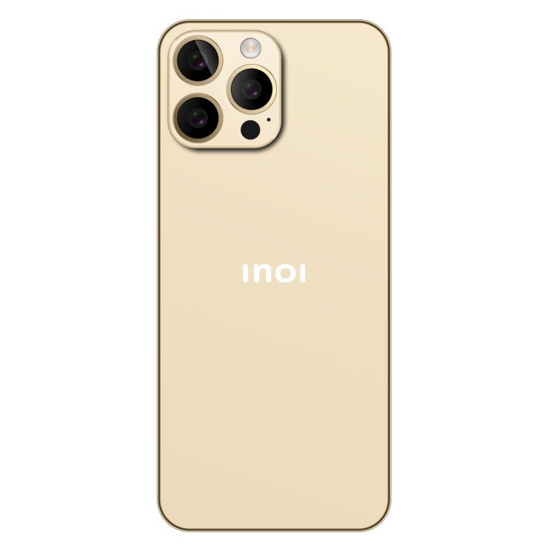 Сотовый телефон Inoi Note 13s 8/256Gb Gold