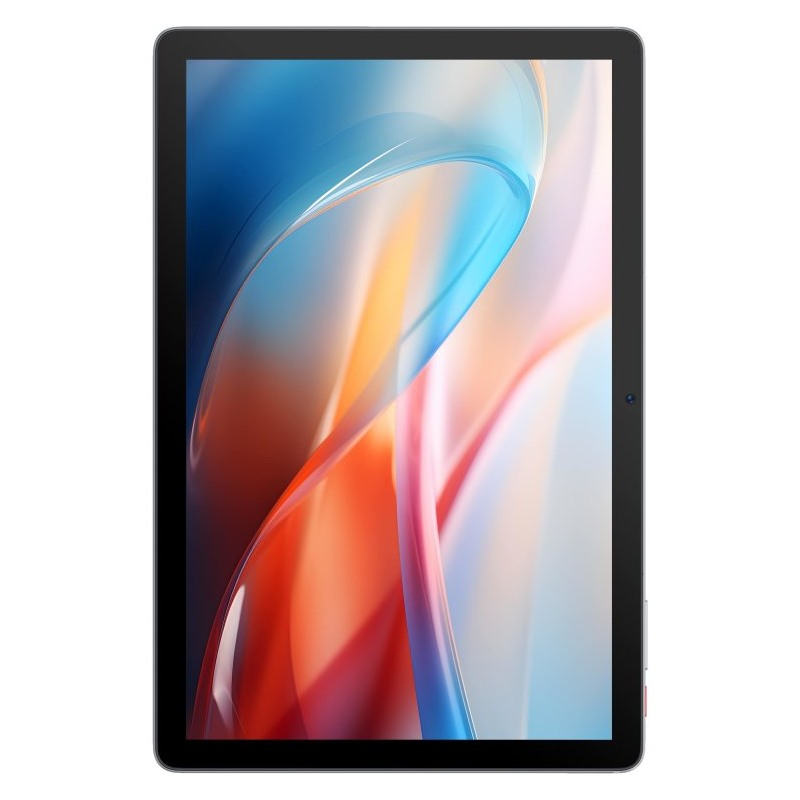 фото Планшет inoi inoipad pro 6/128gb wi-fi+lte space grey (unisoc t610 1.8ghz/6144mb/128gb/lte/wi-fi/bluetooth/cam/10.1/1920x1200/android)