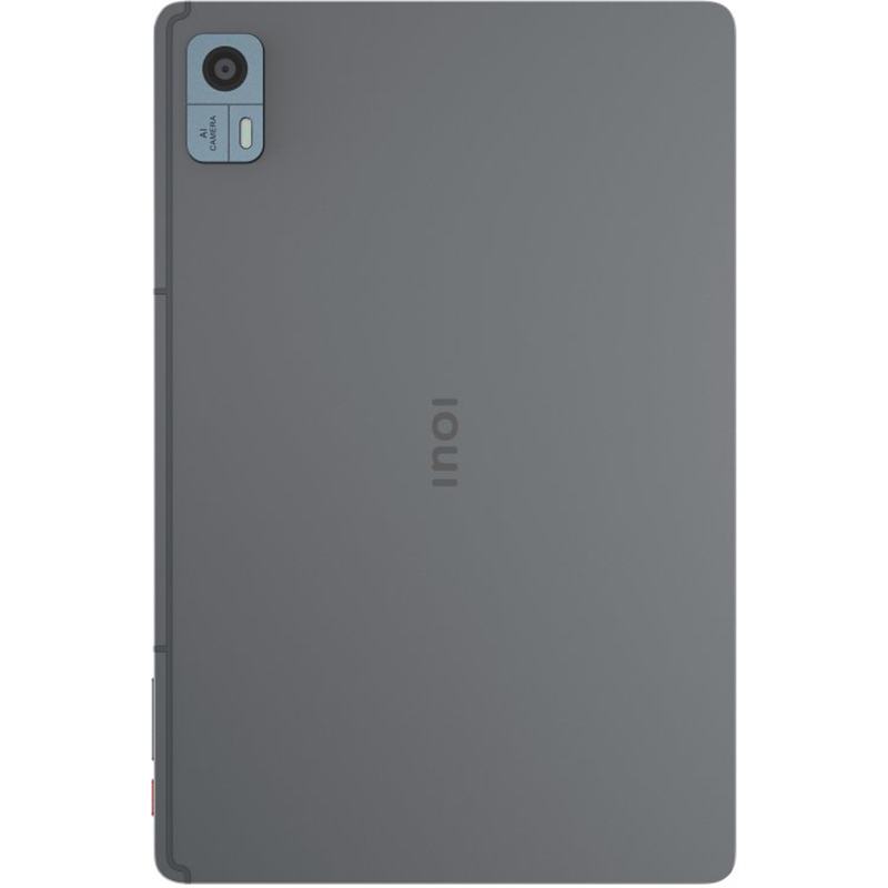 фото Планшет inoi inoipad pro 6/128gb wi-fi+lte space grey (unisoc t610 1.8ghz/6144mb/128gb/lte/wi-fi/bluetooth/cam/10.1/1920x1200/android)