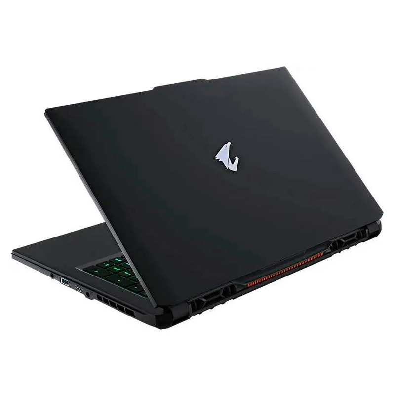 фото Ноутбук gigabyte aorus 7 9mf-e2kz513sd (intel core i5-12500h 3.3ghz/16384mb/512gb ssd/nvidia geforce rtx 4050 6144mb/wi-fi/cam/17.3/1920x1080/dos)