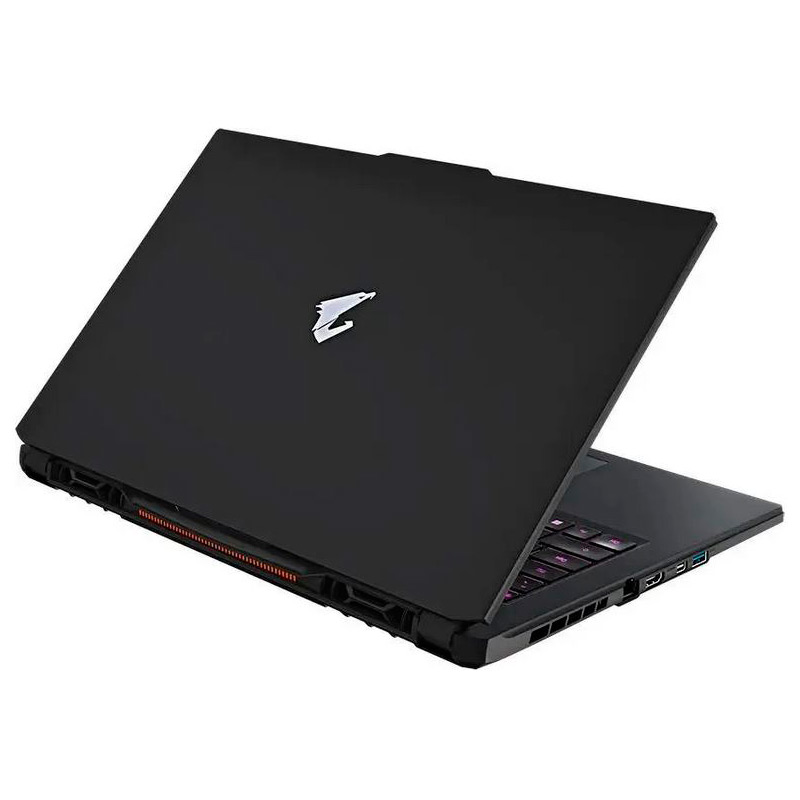 фото Ноутбук gigabyte aorus 7 9mf-e2kz513sd (intel core i5-12500h 3.3ghz/16384mb/512gb ssd/nvidia geforce rtx 4050 6144mb/wi-fi/cam/17.3/1920x1080/dos)