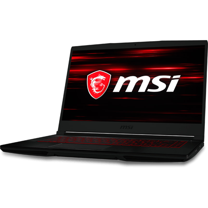 

Ноутбук MSI GF63 Thin 12VF-1039RU 9S7-16R821-1039 (Intel Core i7-12650H 2.3GHz/32768Mb/512Gb SSD/nVidia GeForce RTX 4060 8192Mb/Wi-Fi/Cam/15.6/1920x1080/DOS), 9S7-16R821-1039