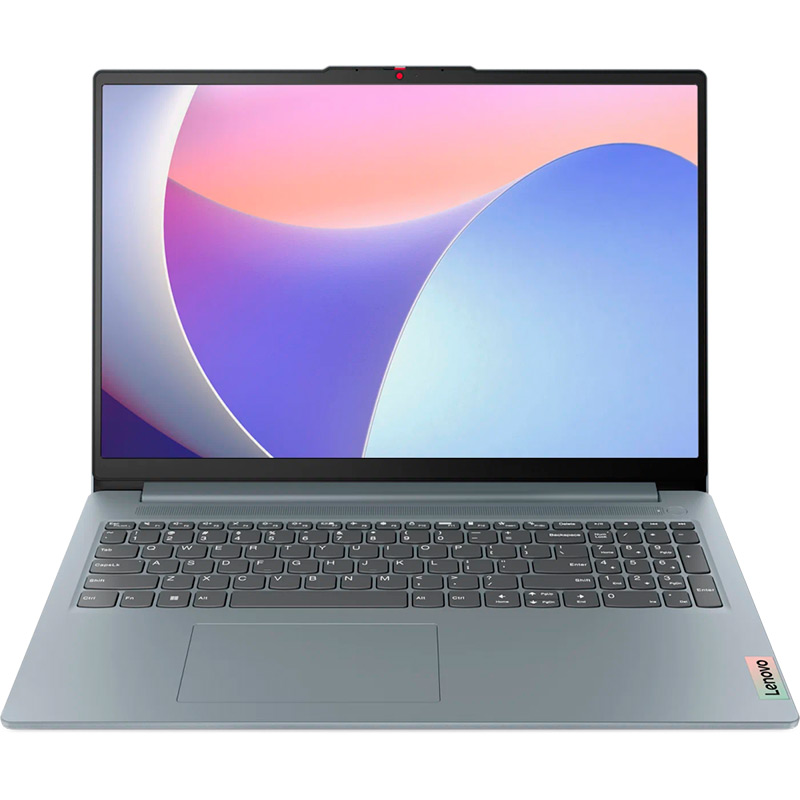 Ноутбук Lenovo IdeaPad Slim 3 83ER0086RK (Intel Core i5-12450H 2.0GHz/16384Mb/512Gb SSD/Intel HD Graphics/Wi-Fi/Cam/15.6/1920x1080/No OS) lenovo ideapad slim 3 15ian8 82xb0033ps