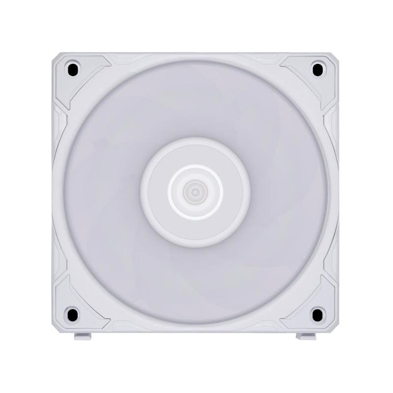 Вентилятор Lian Li Uni Fan P28 120mm White G48.12P283W.00