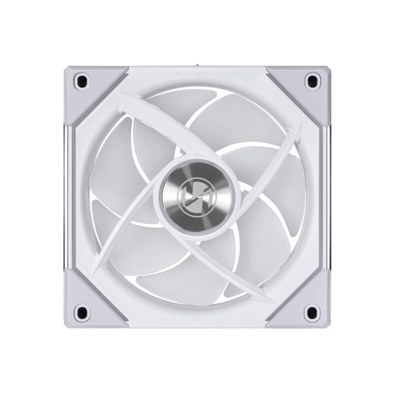 Вентилятор Lian Li Uni Fan SL Infinity 120 120mm White G48.12SLIN1W.00