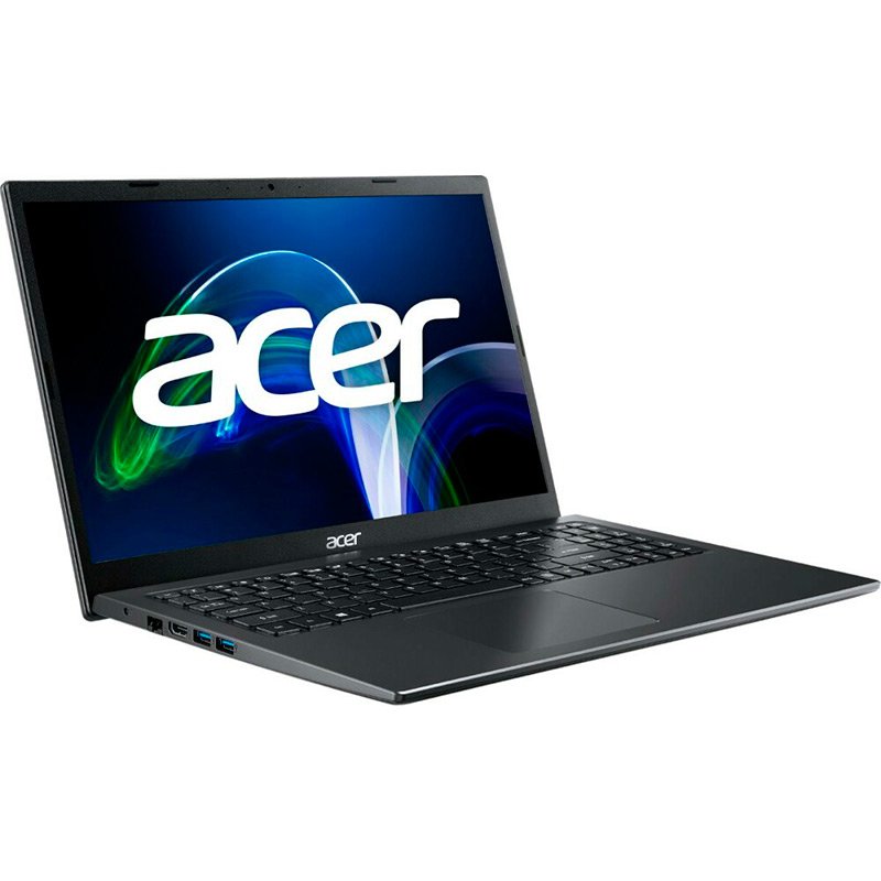 фото Ноутбук acer extensa ex215-55-37jw nx.egyer.00r (intel core i3-1215u 1.2ghz/8192mb/512gb ssd/intel hd graphics/wi-fi/cam/15.6/1920x1080/no os)