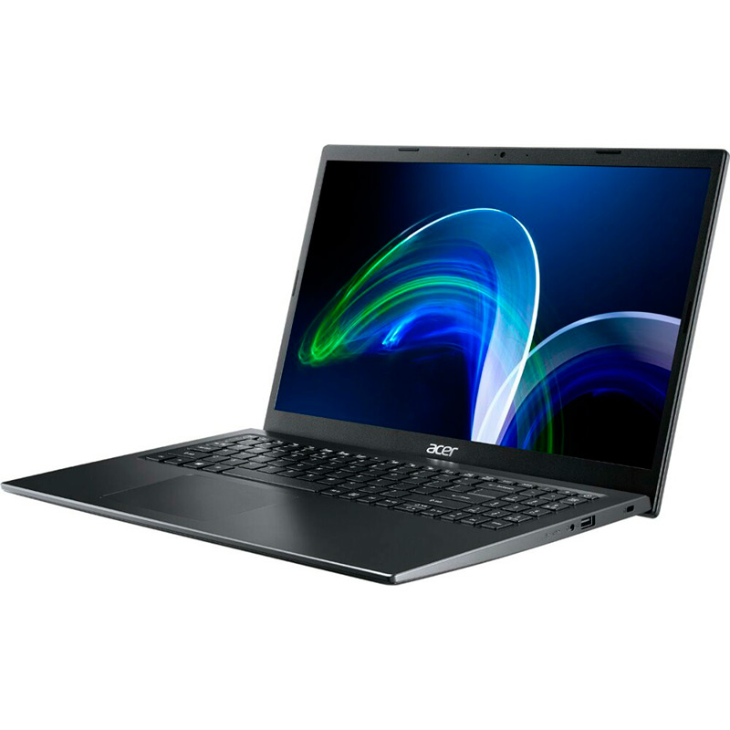 фото Ноутбук acer extensa ex215-55-37jw nx.egyer.00r (intel core i3-1215u 1.2ghz/8192mb/512gb ssd/intel hd graphics/wi-fi/cam/15.6/1920x1080/no os)