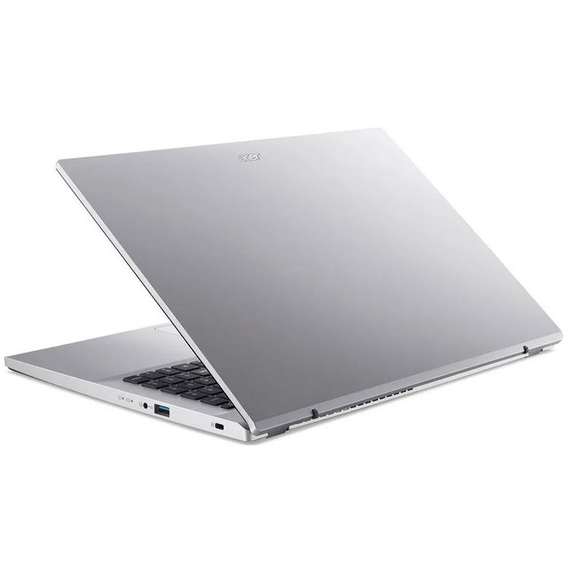 фото Ноутбук acer aspire 3 a315-59-7201 nx.k6ser.005 (intel core i7-1255u 1.7ghz/8192mb/512gb ssd/intel hd graphics/wi-fi/cam/15.6/1920x1080/no os)