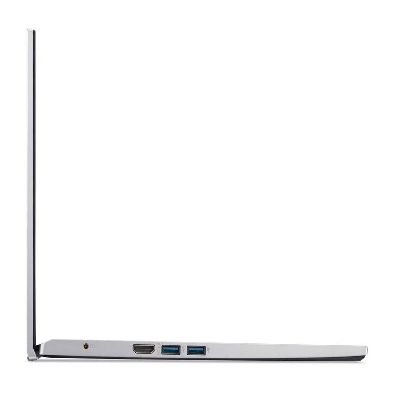 фото Ноутбук acer aspire 3 a315-59-7201 nx.k6ser.005 (intel core i7-1255u 1.7ghz/8192mb/512gb ssd/intel hd graphics/wi-fi/cam/15.6/1920x1080/no os)