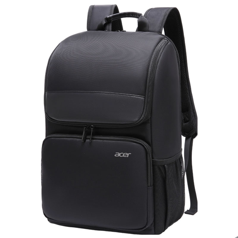 Рюкзак Acer OBG316 ZL.BAGEE.00K рюкзак 15 6” acer obg316 полиэстер zl bagee 00k
