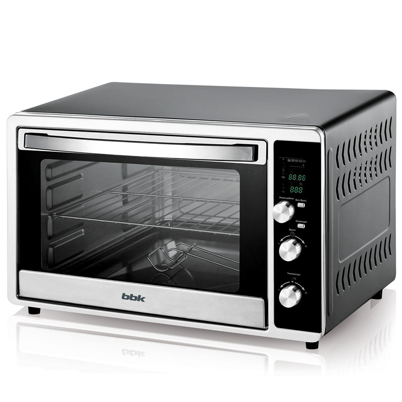 

Мини печь BBK OE3073DC Black, OE3073DC