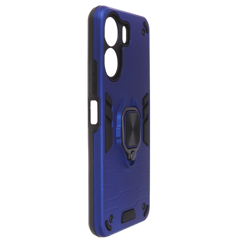 

Чехол Neypo для Xiaomi Redmi 13C / Poco C65 Def Blue NBDE75265, Xiaomi Redmi 13C / Poco C65