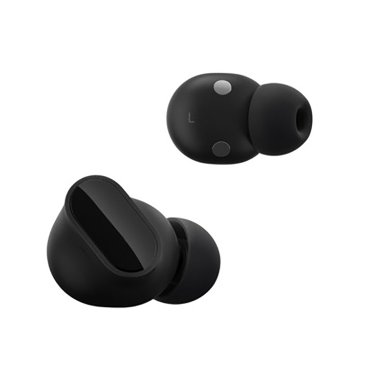 фото Наушники beats studio buds plus black-gold mqlh3