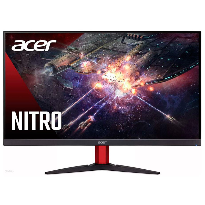 

Монитор Acer KG272Sbmiipx UM.HX2EE.S01, KG272Sbmiipx