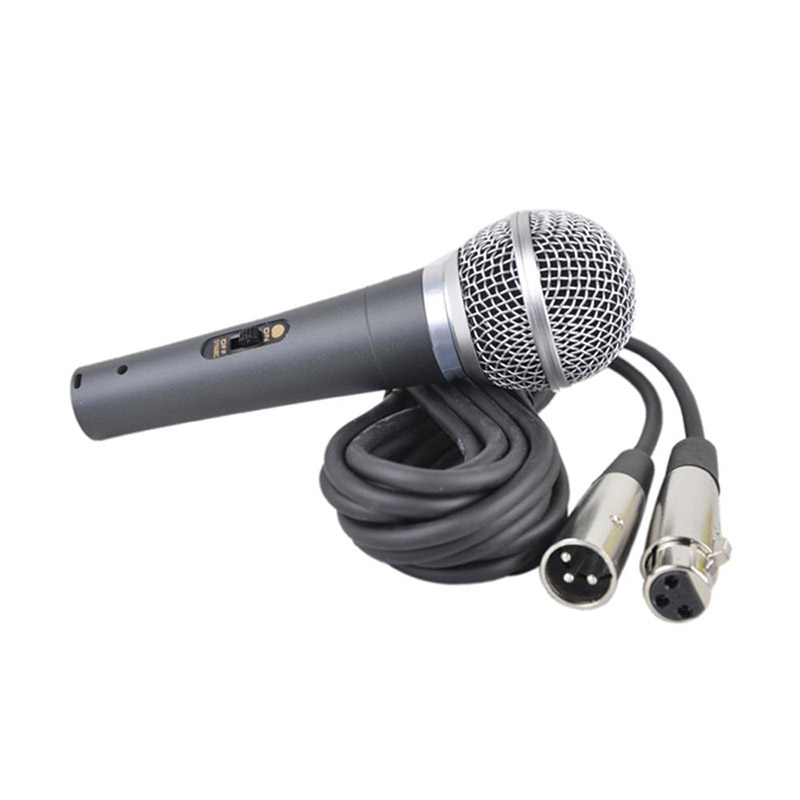 Микрофон Ross DM-581 volta dm s57 микрофон