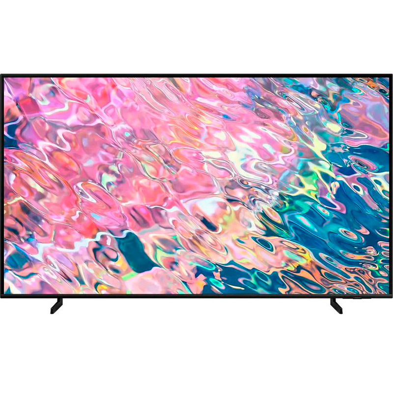 

Телевизор Samsung QE43Q60BAUCCE, QE43Q60BAUCCE