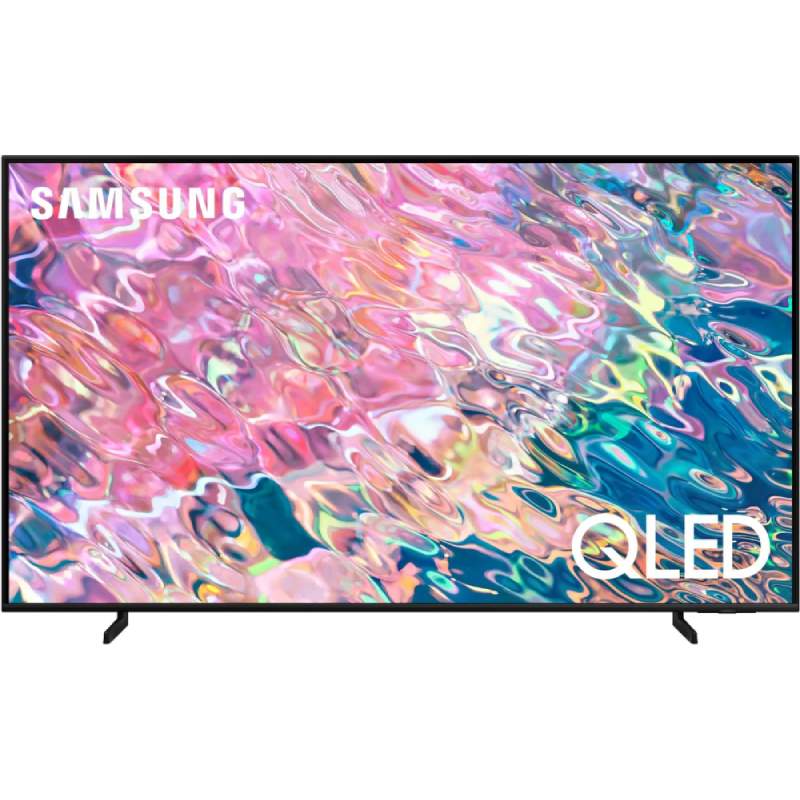 

Телевизор Samsung QE65Q60BAUCCE, QE65Q60BAUCCE