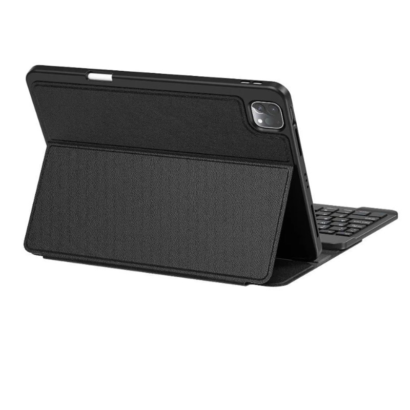 фото Аксессуар чехол wiwu protective keyboard 10.9/11.0 black 6936686411561