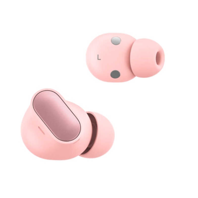 фото Наушники beats studio buds plus cosmic pink mt2q3