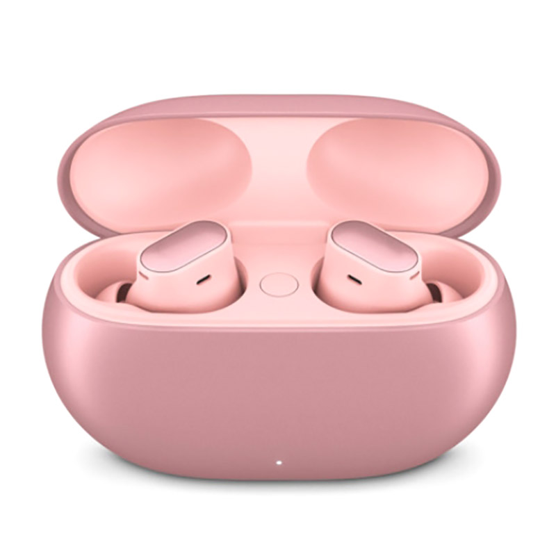 фото Наушники beats studio buds plus cosmic pink mt2q3