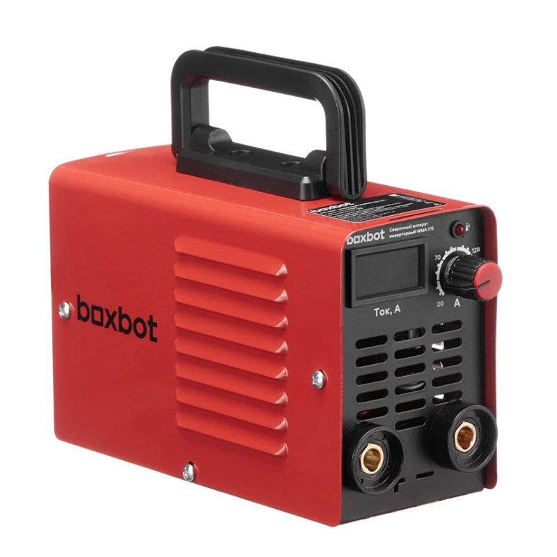 

Сварочный аппарат Boxbot WMA 170, WMA 170
