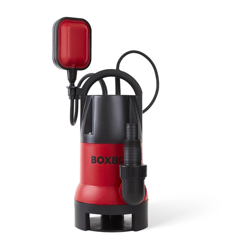 

Насос Boxbot DWP-400, DWP-400