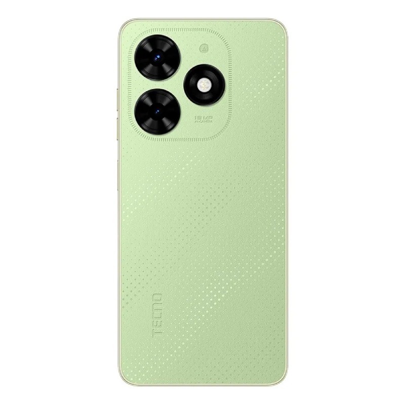 Сотовый телефон Tecno Spark Go 2024 4/64Gb BG6 Magic Skin Green