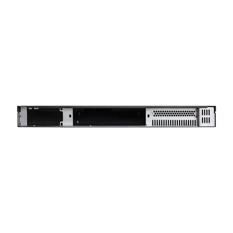 Корпус ExeGate Pro 1U390-01 без БП EX279686RUS