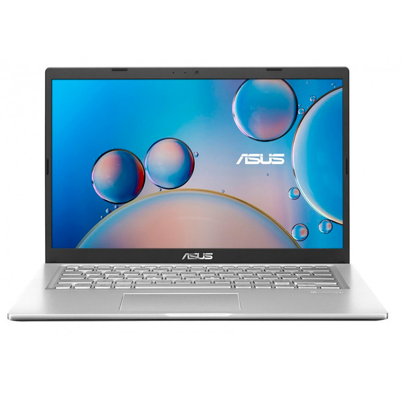 

Ноутбук ASUS Vivobook X415FA-EB043T 90NB0W11-M00560 (Intel Core i5-10210U 1.6GHz/8192Mb/512Gb SSD/Intel UHD Graphics/Wi-Fi/Cam/14/1920x1080/Windows 10 64-bit), 90NB0W11-M00560