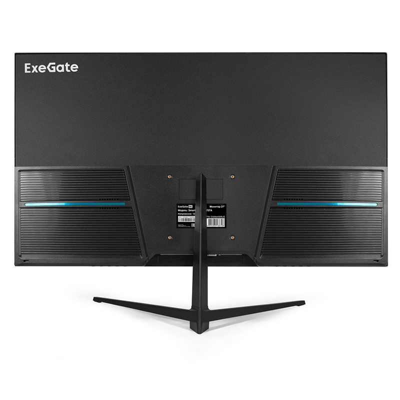 фото Монитор exegate es2707a smartview ex294430rus