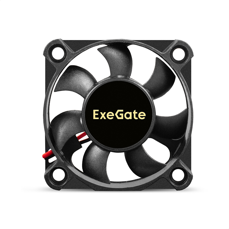 Вентилятор ExeGate EX05010B2P 50x50x10mm EX295220RUS