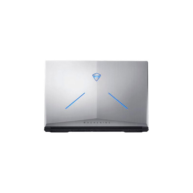 фото Ноутбук machenike l17 pulsar xt jj00gd00eru (intel core i7-12650h 2.3ghz/16384mb/512gb ssd/nvidia geforce rtx 4050 6144mb/wi-fi/cam/17.3/1920x1080/dos)