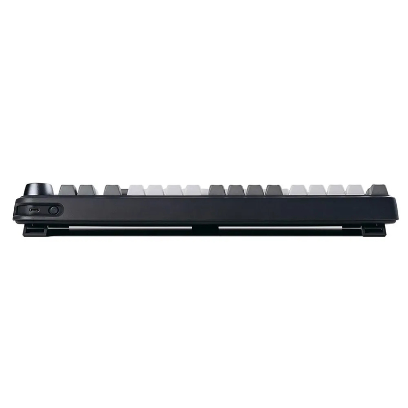 фото Клавиатура epomaker th96 pro gateron pro 2.0 th96-blk-grw-gaty