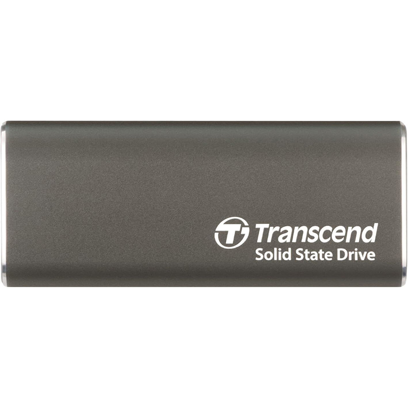   Transcend 500Gb TS500GESD265C