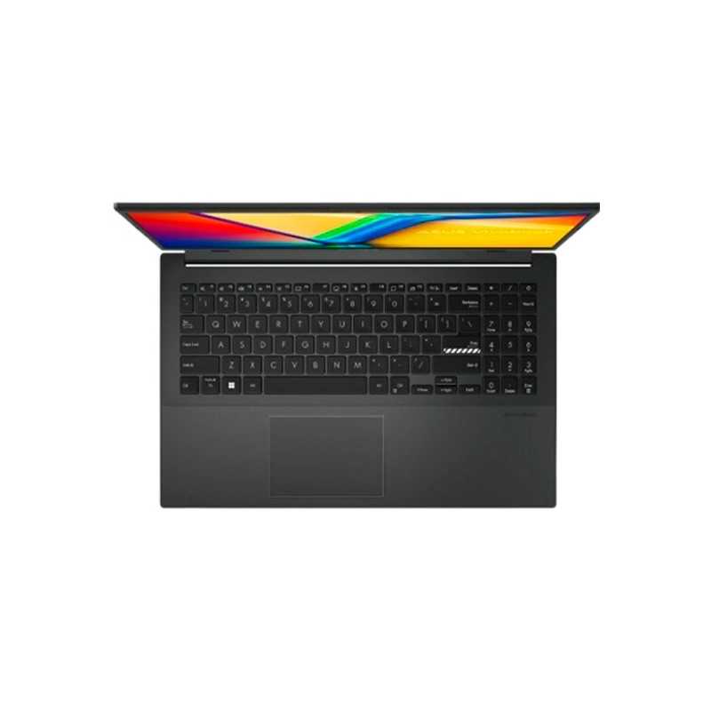 фото Ноутбук asus vivobook series e1504fa-l1010 90nb0zr2-m006w0 (amd ryzen 5 7520u 2.8ghz/8192mb/512gb ssd/amd radeon graphics/wi-fi/cam/15.6/1920x1080/no os)