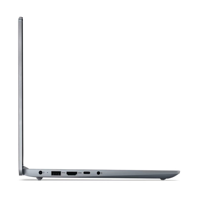 фото Ноутбук lenovo ideapad 3 slim 14abr8 82xl005nps (amd ryzen 7 7730u 2ghz/8192mb/512gb ssd/amd radeon graphics/wi-fi/cam/14/1920x1080/dos)