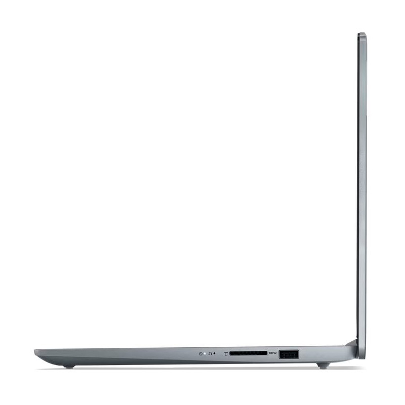 фото Ноутбук lenovo ideapad 3 slim 14abr8 82xl005nps (amd ryzen 7 7730u 2ghz/8192mb/512gb ssd/amd radeon graphics/wi-fi/cam/14/1920x1080/dos)