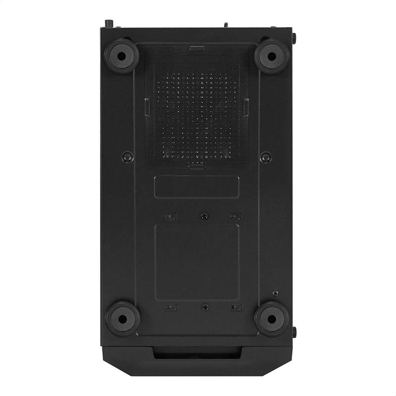 Корпус ExeGate Miditower EVO-8227 без БП EX295765RUS