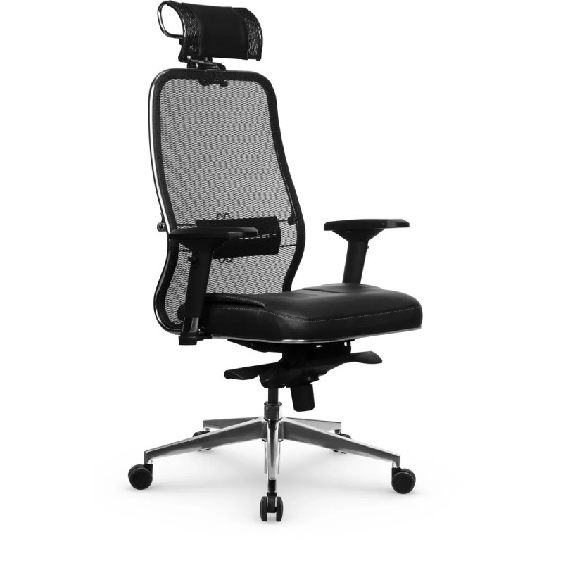 Компьютерное кресло Метта Samurai Sl-3.041 MPES Black z312299861